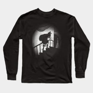The King of Sinful Sots Long Sleeve T-Shirt